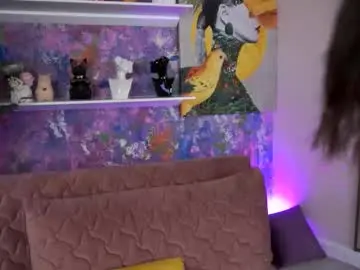 Chaturbate Live Sex of josie_angel