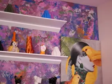 Chaturbate Private Sex Chat of josie_angel