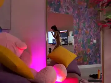 Chaturbate Sex Chat of josie_angel