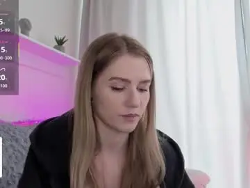 Chaturbate Live Sex of koketka19