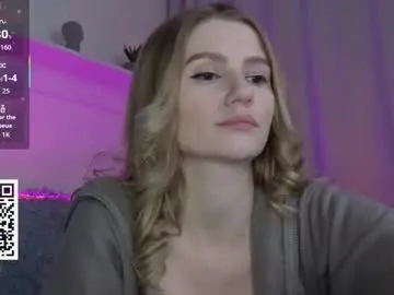 Chaturbate Adult Webcam of koketka19