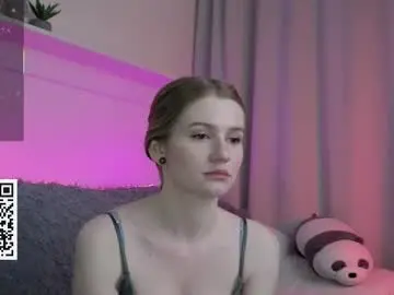 Chaturbate Free Live Porn of koketka19