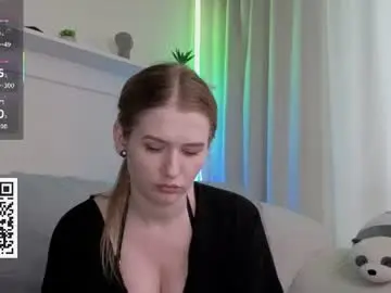 Chaturbate Live Sex Cam of koketka19