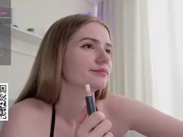 Chaturbate Adult Webcams of koketka19