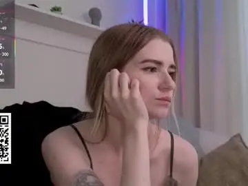 Chaturbate Best live sex cam show of koketka19