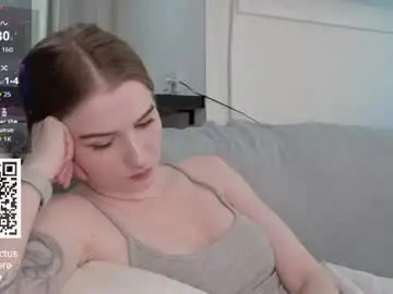 Chaturbate Adult Webcam of koketka19