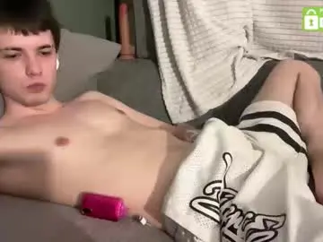 Chaturbate Sex Cam of kyle_sxx