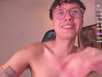 Chaturbate Free Porn Cam of leaneseb