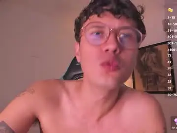 Chaturbate Live Sex of leaneseb