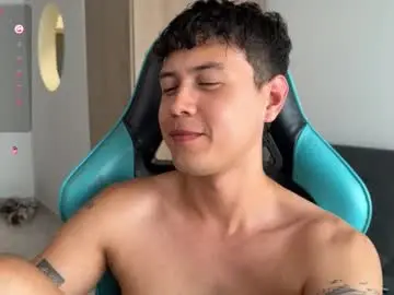 Chaturbate Adult Video Chat of leaneseb