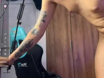 Chaturbate Private Sex Chat of leaneseb