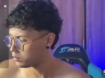 Chaturbate Sex Cam of leaneseb