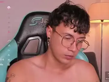 Chaturbate Live Porn of leaneseb