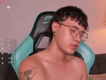 Chaturbate Adult Video Chat of leaneseb