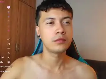Chaturbate Live Porn of leaneseb