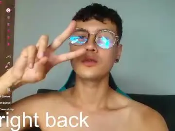 Chaturbate Private Sex Chat of leaneseb