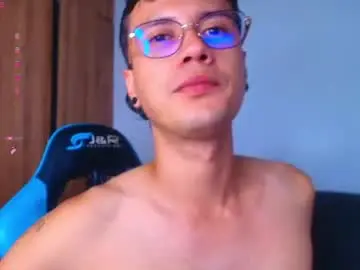Chaturbate Live Sex of leaneseb