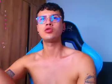 Chaturbate Live Sex of leaneseb