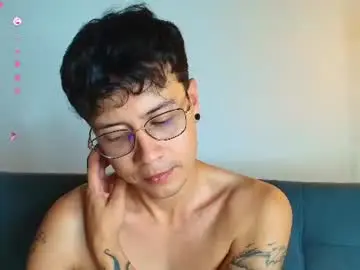 Chaturbate Live Sex of leaneseb