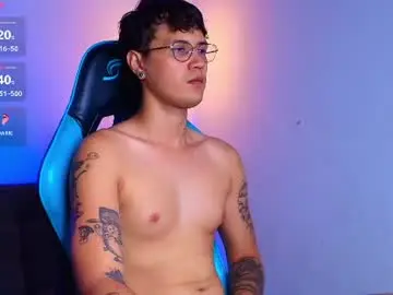 Chaturbate Adult Webcams of leaneseb