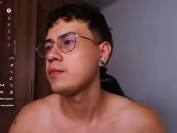 Chaturbate Live Sex of leaneseb