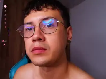 Chaturbate Nude Webcam of leaneseb