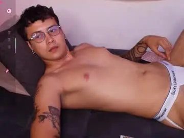 Chaturbate Sex Cam of leaneseb