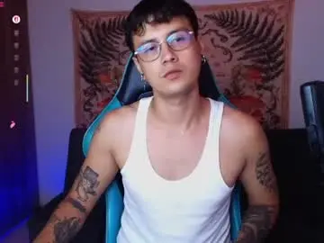 Chaturbate Adult Webcam of leaneseb