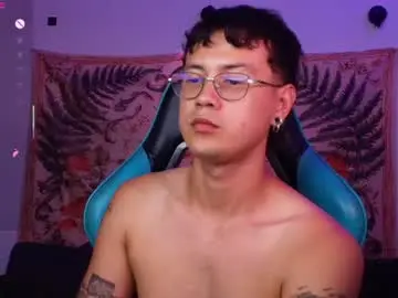 Chaturbate Sex Cam of leaneseb