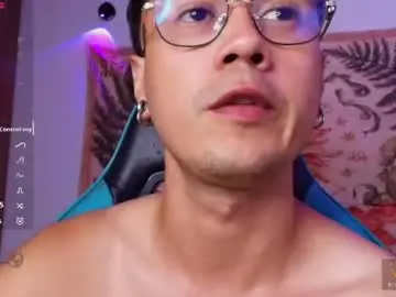Chaturbate Live Sex of leaneseb