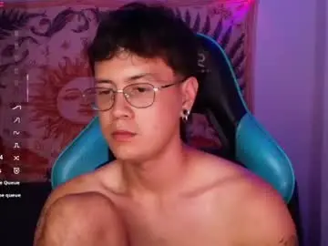 Chaturbate Free Porn Cam of leaneseb