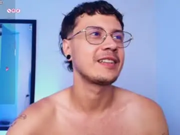 Chaturbate Sex Cam of leaneseb
