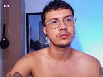 Chaturbate Sex Cam of leaneseb