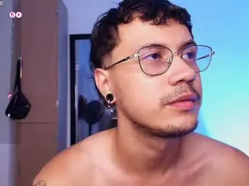 Chaturbate Live Sex of leaneseb