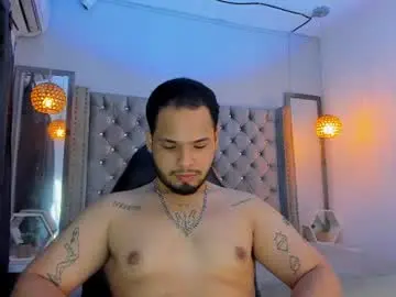 Chaturbate Private Sex Chat of lianm_shanchez07