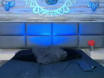 Chaturbate Live Sex Cam of little_mayy