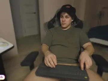 Chaturbate Sex Cam of maygly