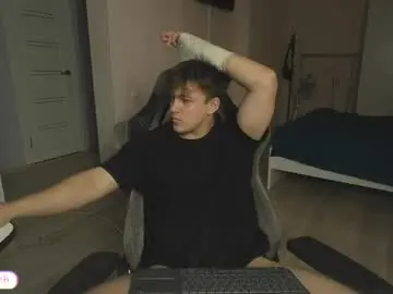 Chaturbate Sex Cam of maygly