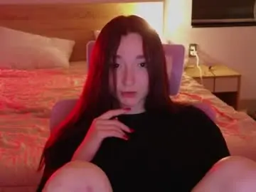 Chaturbate Nude Webcam of mencialo