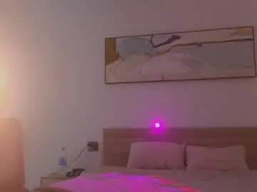 Chaturbate Sex Cam of mencialo