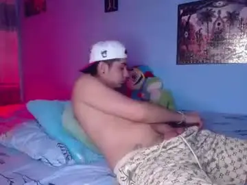 Chaturbate Free Live Porn of mexican_cum