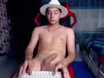 Chaturbate Private Sex Chat of mexican_cum