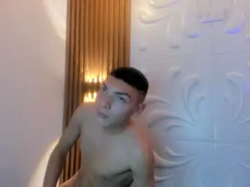 Chaturbate Best Webcam of mia_d_tom