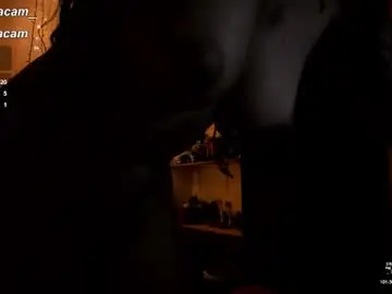 Chaturbate Sex Chat of midnight_vk