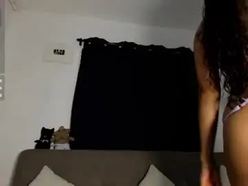 Chaturbate Adult Webcam of midnight_vk