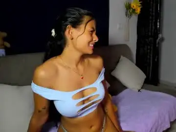 Chaturbate Live Sex of midnight_vk