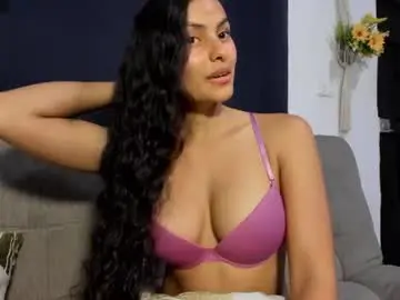 Chaturbate Live Porn of midnight_vk