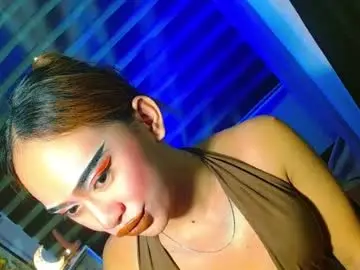 Chaturbate Sex Cam of queen_jasmine88x