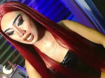 Chaturbate Free Live Porn of queen_jasmine88x
