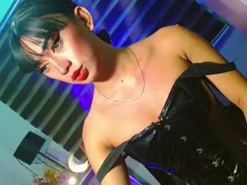 Chaturbate Live Porn of queen_jasmine88x